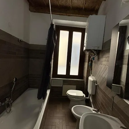 Casa Accogliente Sul Naviglio Lägenhet Milano