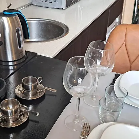 The Model's 35mq - Brera Moscova Wifi 338mb Appartement