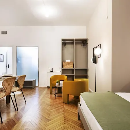 Easylife - - Cav 2 - Apartmán