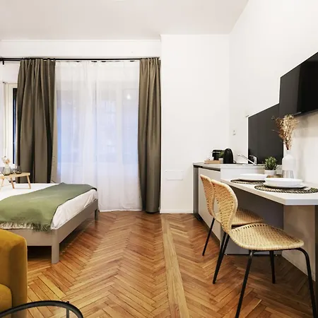 Apartmán Easylife - - Cav 2 - *