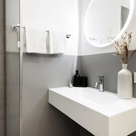 Easylife - Cav101 Elegante Mono Con Jacuzzi In Lejlighed Milano