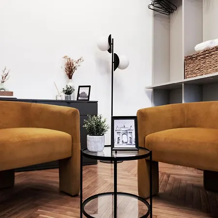 Easylife - Cav101 Elegante Mono Con Jacuzzi In Milano
