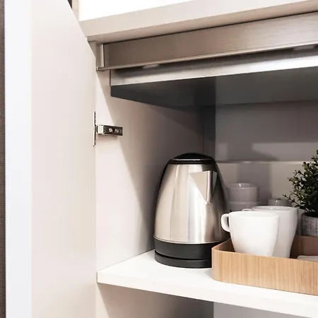 Lejlighed Easylife - Cav101 Elegante Mono Con Jacuzzi In *