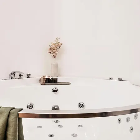 Lejlighed Easylife - Cav101 Elegante Mono Con Jacuzzi In Milano