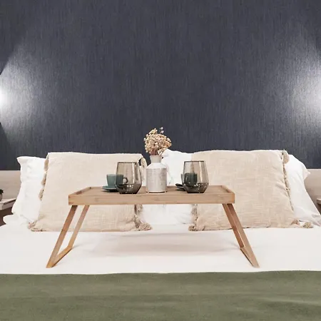 Lejlighed Easylife - Cav101 Elegante Mono Con Jacuzzi In