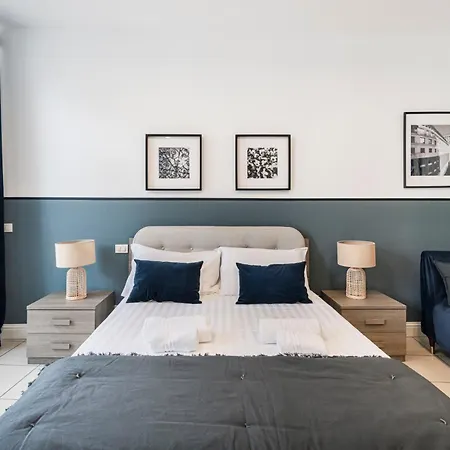 Easylife - - Passarella 1 - Centro Storico * Mediolan