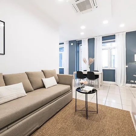 Easylife - - Passarella 1 - Centro Storico Mediolan