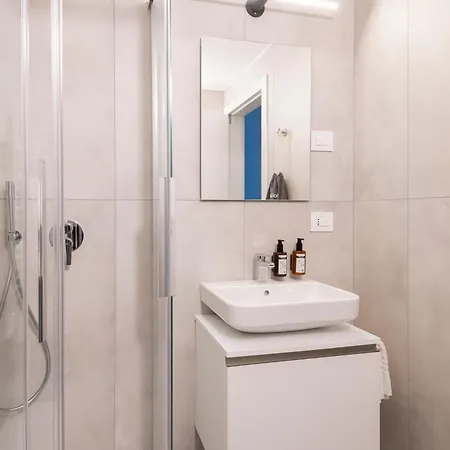 מלון דירות Relstay - De Angeli מילאנו