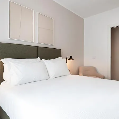 Relstay - De Angeli מלון דירות מילאנו