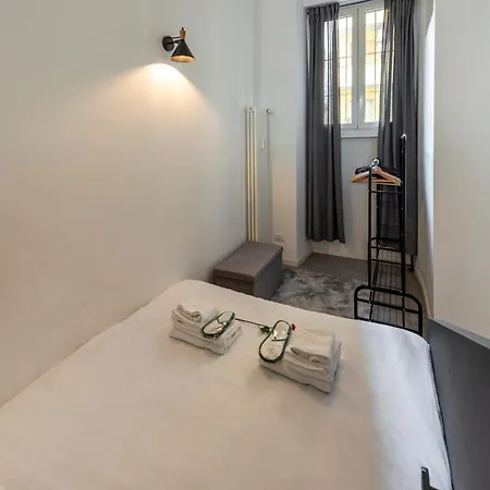 아파트 Carlo D'adda 11 Il Cinema A Casa 밀라노