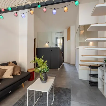 Carlo D'adda 11 Il Cinema A Casa 아파트