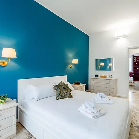 Apartment Velvet House 26 - Center By Innstay *