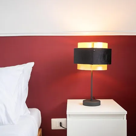 Apartment Velvet House 26 - Center By Innstay