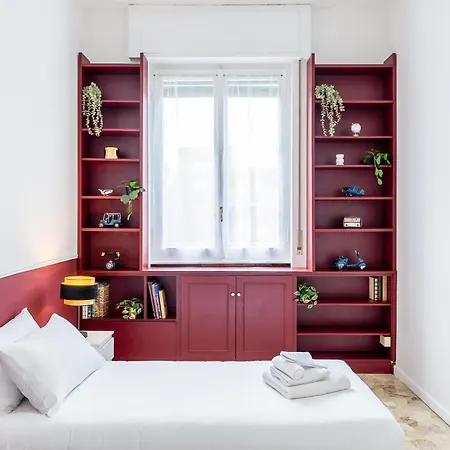 Apartment Velvet House 26 - Center By Innstay *