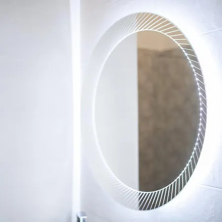 Apartment Velvet House 26 - Center By Innstay *