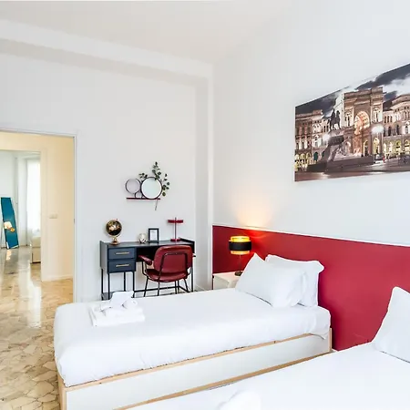 Velvet House 26 - Center By Innstay Apartment