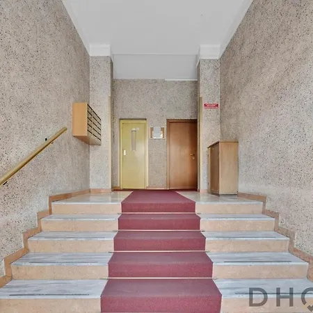 Apartament Flu10 -crescenzago- Bright - Wi-fi -