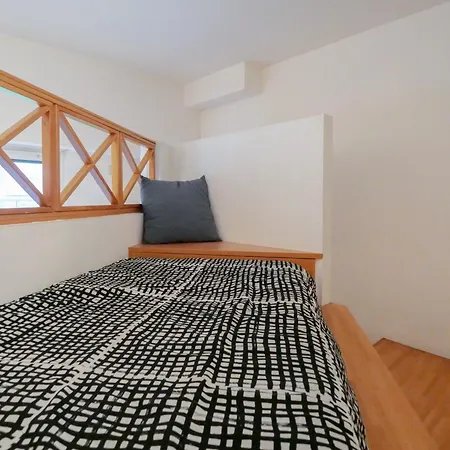 Yuna Rent - Residenza Navigli Apartmán