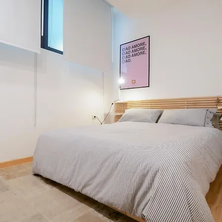 Apartmán Yuna Rent - Residenza Navigli Milán