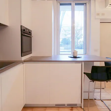 Apartmán Yuna Rent - Residenza Navigli