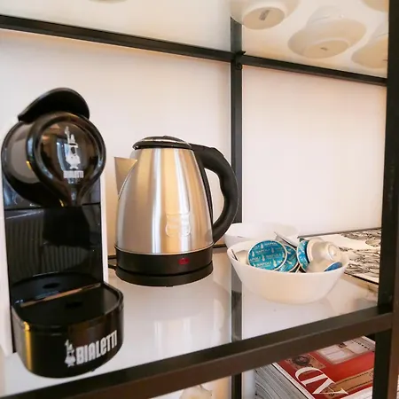 Apartmán Yuna Rent - Residenza Navigli Milán