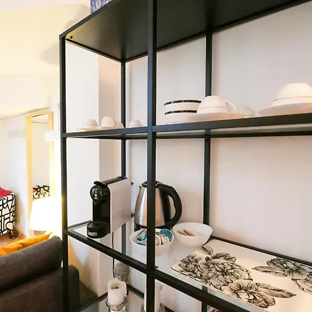Apartmán Yuna Rent - Residenza Navigli *