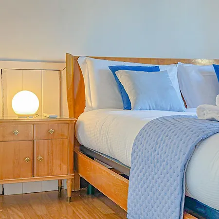 Corelli - Parking And Exclusive Garden *