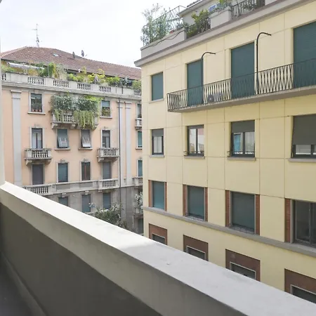 Apartment Ur-nest Porta Vittoria *
