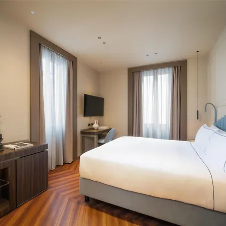 Hotell Worldhotel Casati 18 4*