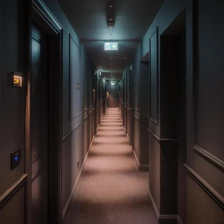 Worldhotel Casati 18 Hotell Milano