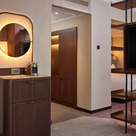 Hilton Milán
