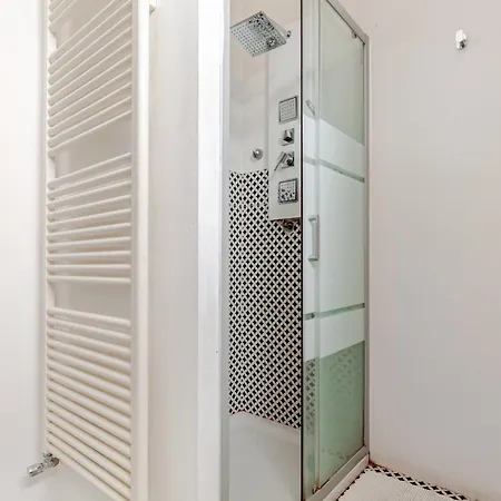 Penthouse 5 Min From Duomo Di Apartment *