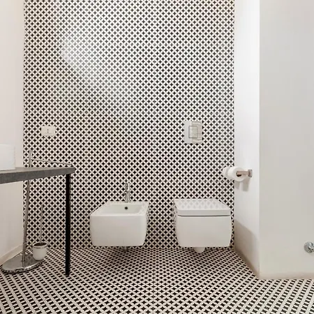 Penthouse 5 Min From Duomo Di Apartment Milan