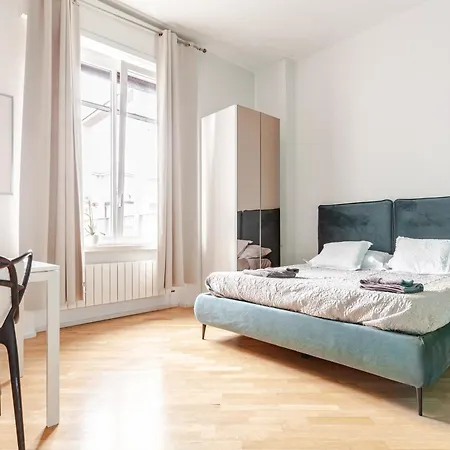Penthouse 5 Min From Duomo Di Apartment *
