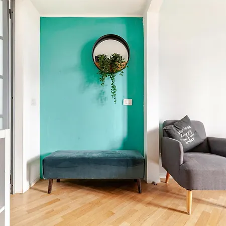 Penthouse 5 Min From Duomo Di * Milan