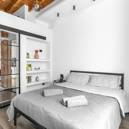 Cre12 -loreto - Duomo- Design - Elegant - Modern