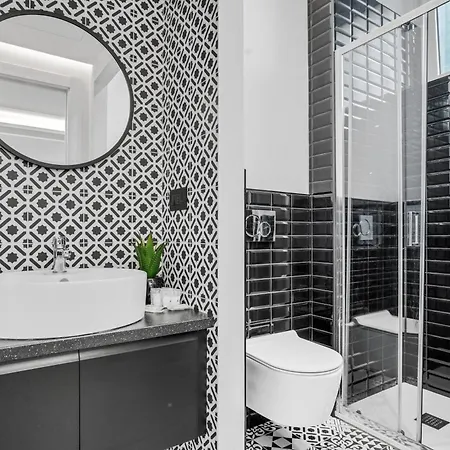 Pag60 -crescenzago-luxury House Apartamento *