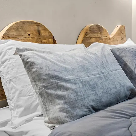 Mo22 Loreto- Duomo- Chic - Luxury - Boho *