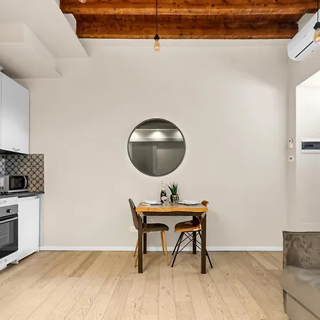 Apartment Mo22 Loreto- Duomo- Chic - Luxury - Boho