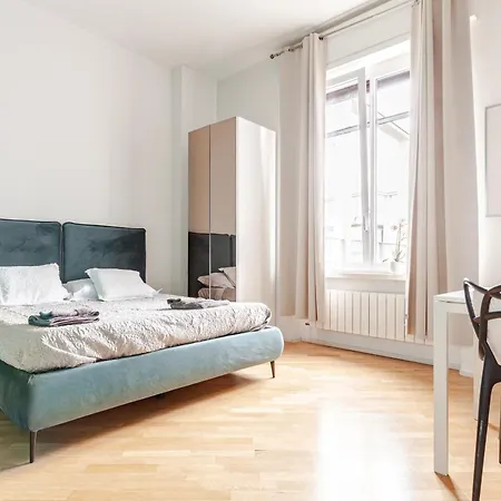 Διαμέρισμα Penthouse 5 Min From Duomo Di *
