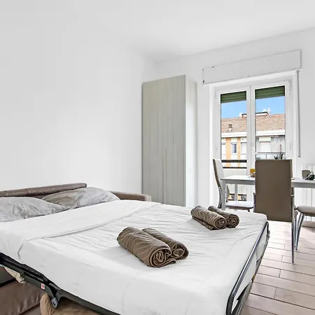 Ag17 - In The Center Of - *