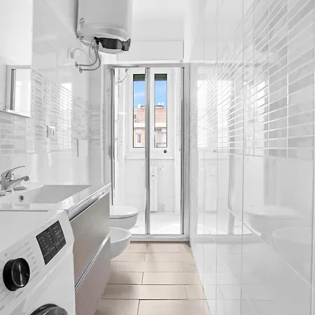 公寓 Ag17 - In The Center Of - 米兰