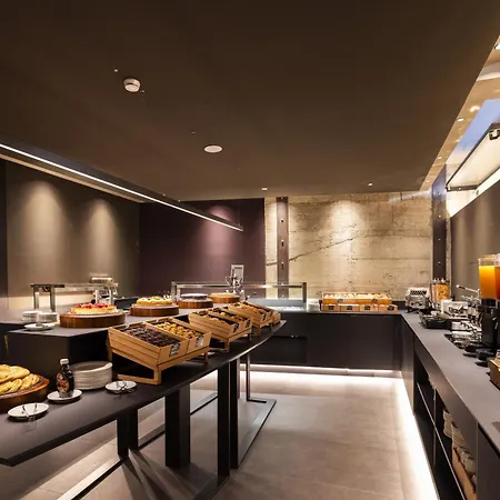 Hotel Joy 124