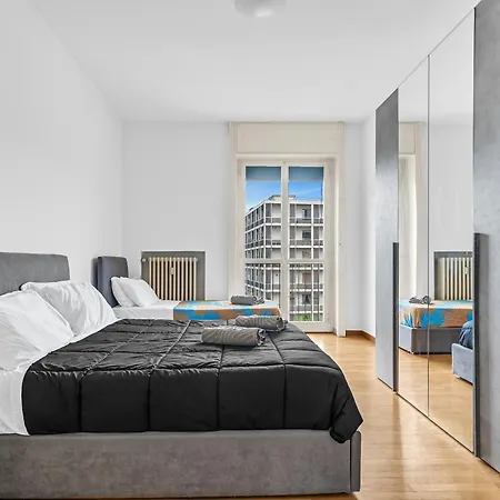Appartamento Ca17 -centrale-duomo -central Maxi -
