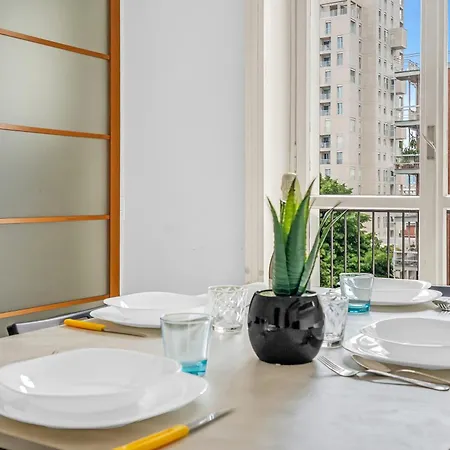 Appartamento Ca17 -centrale-duomo -central Maxi -