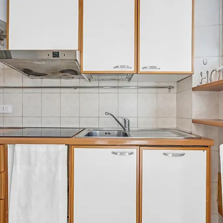 Appartamento Ca17 -centrale-duomo -central Maxi - *