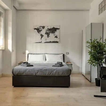 San Siro - Close To The Stadium And Fiera * Mailand