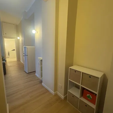 Station Apartament *
