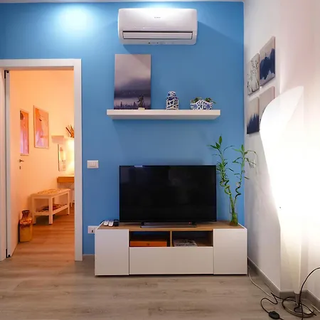 Appartement Primopiano - Padova 217a