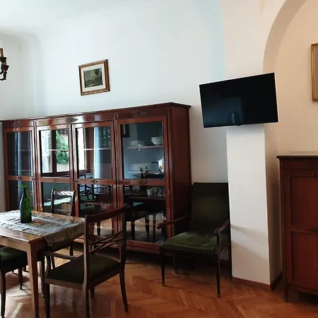 Apartament Sudio&a Miele